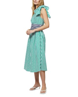 Alexis One Shoulder Dress