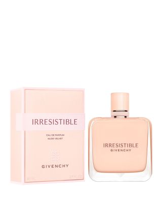 Irresistible Nude Velvet Eau de Parfum 2.7 oz.