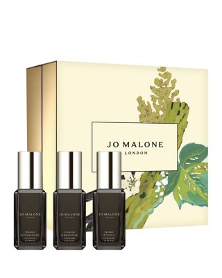 Woody Cologne Intense Trio ($84 value)