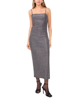 1.STATE - Twist Back Dress