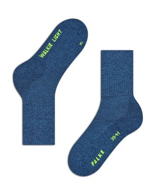 Walkie Light Socks