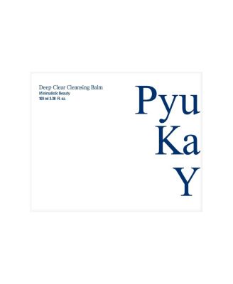 Deep Clear Cleansing Balm