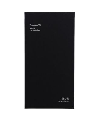 Black Tea Deep Infusion Toner