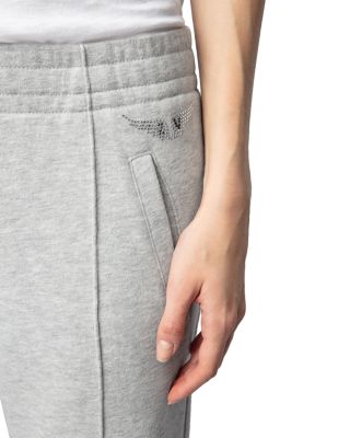 Chill Straight Leg Sweatpants