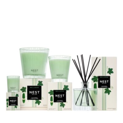 NEST New York - Wellness Cucumber & White Sage Collection
