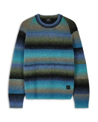 PS Paul Smith - Regular Fit Merino Wool Sweater