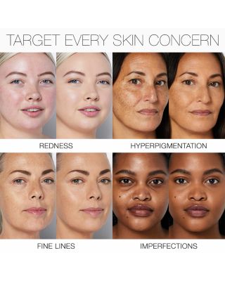 Light Reflecting Advanced Skincare Foundation 1 oz.