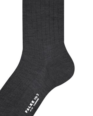 No. 2 Knee High Socks