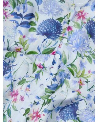 Caversham Silk Dress