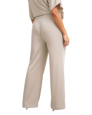Delora Wide Leg Pants
