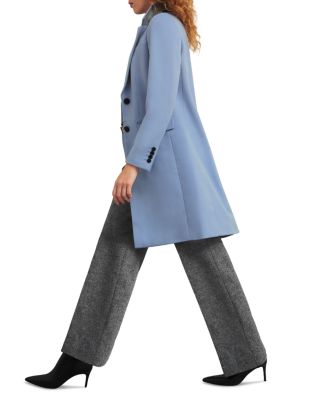 Cavendish Wool Coat