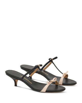 Women's Abili 40 Mini Bow Sandals