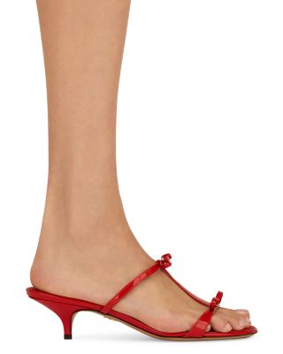 Women's Abili 40 Mini Bow Sandals
