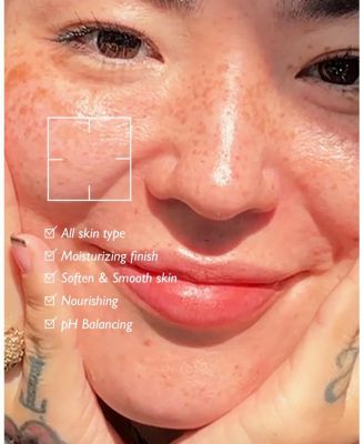 Black Rice Moisture 5.5 Soft Cleansing Gel