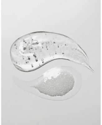  Unscented Black Rice Triple AHA Gentle Cleansing Gel