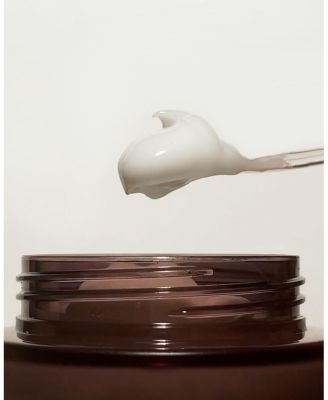  Unscented Black Rice 10 Hyaluronic Cream