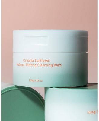 Centella Sunflower Makeup-Melting Cleansing Balm