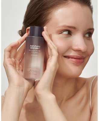 Black Rice Hyaluronic Toner for Sensitive Skin