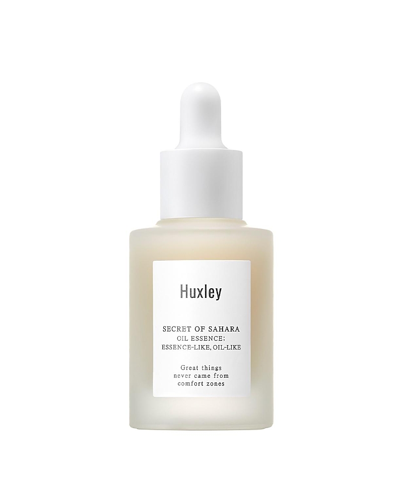 Huxley Oil Essence