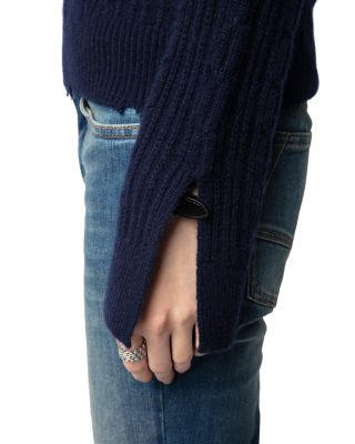 Jonasson Cashmere Sweater