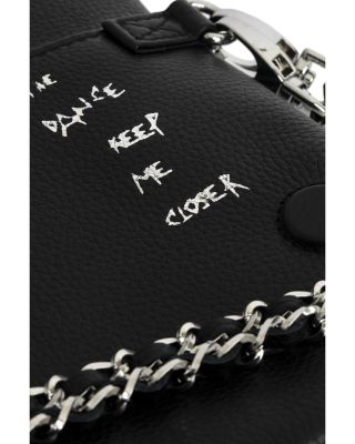 Rock Graffiti Crossbody