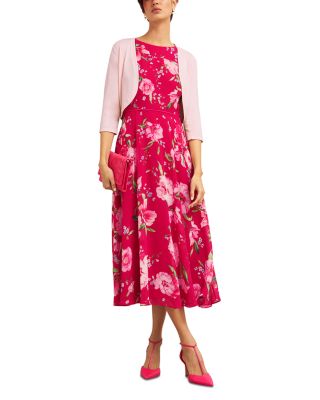 Carrie Bolero Jacket