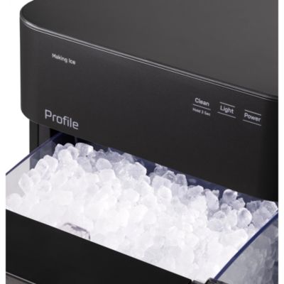 Profile Opal 2.0 Ultra Nugget Ice Maker