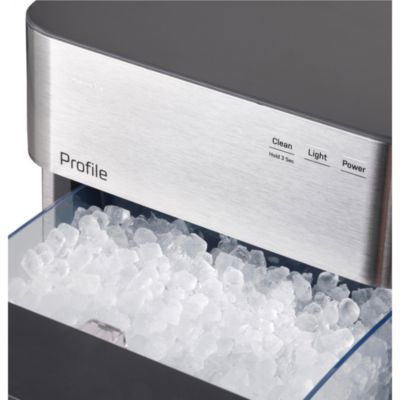Profile Opal 2.0 Ultra Nugget Ice Maker