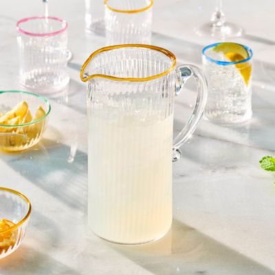 Nell Glassware Collection