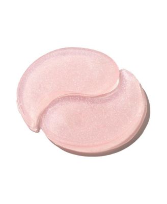 Bulgarian Rose Water Hydrogel Eye Patch