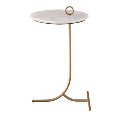Tranquility Accent Table