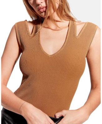 Poesia Knit Top
