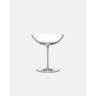 Geometry Cocktail Glass, Set of 2