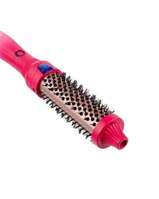 FAUXblo Thermal Blowout Brush - Ruby 1.25"