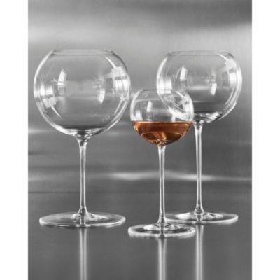 Geometry Liquor Glass, Set of 2