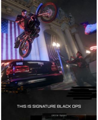  Call of Duty: Black Ops 6 Standard Edition - PlayStation 5