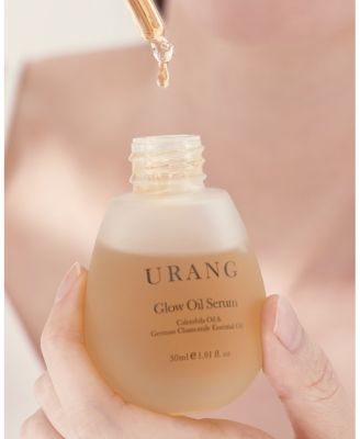 Glow Oil Serum
