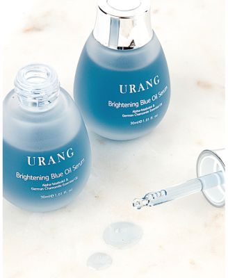 Brightening Blue Oil Serum