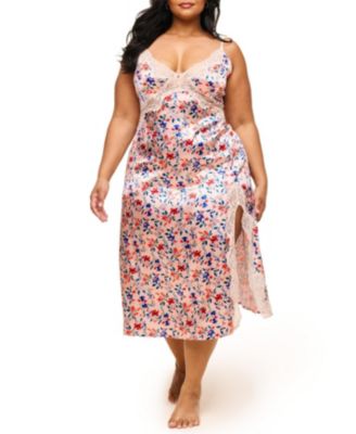 Adore Me Angie Women's Plus-Size Slip