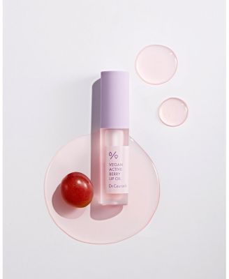  Active Berry Lip Oil