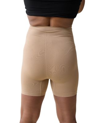 Shapewear Maternity Shorts, Pack of 2