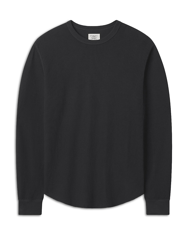 BUCK MASON VINTAGE THERMAL SURPLUS TEE