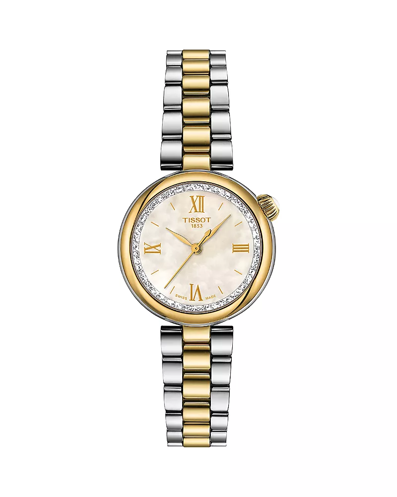 Tissot Desir Watch, 28mm