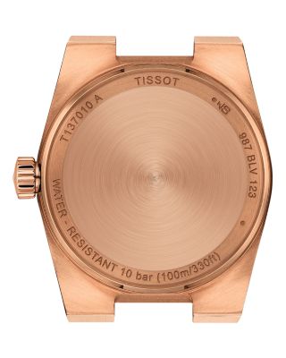 PRX Quartz Watch, 25mm