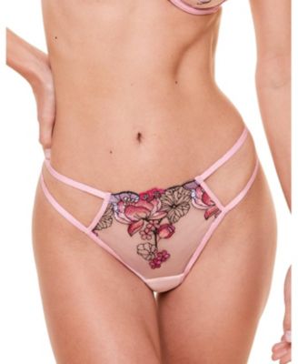 Adore Me Jayda Women's Brazilian Panty