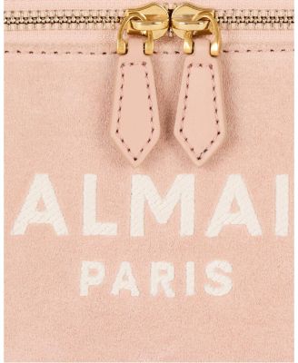  Women's B-Army Vanity Case in Leather