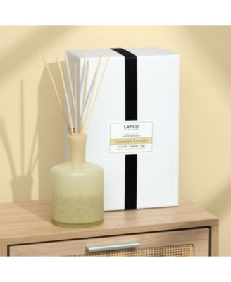 Chamomile Lavender Signature Reed Diffuser, 15 oz.