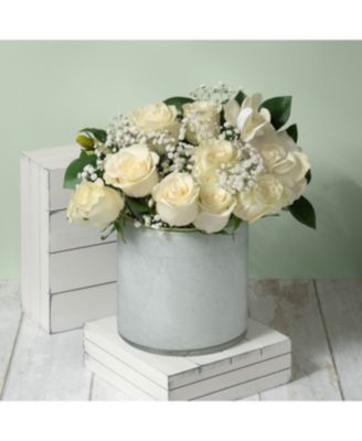 Feu de Bois 3-Wick Candle, 30 oz.