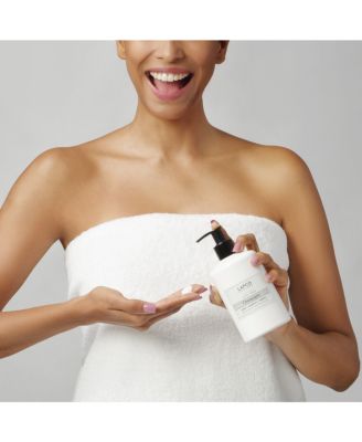 Champagne Hand Cream, 12 oz.