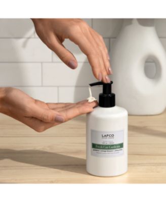 Fresh Cut Gardenia Hand Cream, 12 oz.